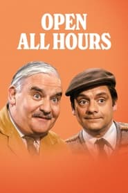 Open All Hours - Season 4 Episode 1