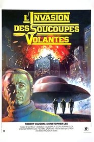 L'Invasion des soucoupes volantes streaming