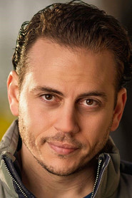 Bassam Abdelfattah as Anthony2