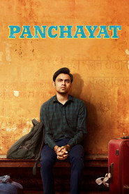 Panchayat постер