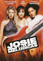 Josie y las melódicas poster