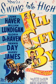 I'll Get By poster