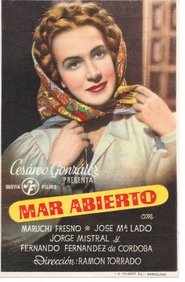 Mar abierto  映画 吹き替え