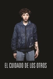 Poster El cuidado de los otros