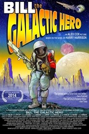 Bill the Galactic Hero (2014)