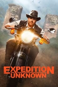 Expedition Unknown Season 10