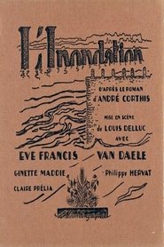 Poster The Flood 1924