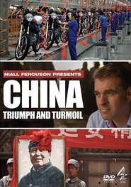 China Triumph and Turmoil poster