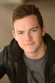 Garrett Boyd as Zach