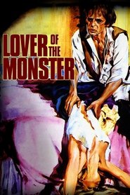 Poster Lover of the Monster 1974