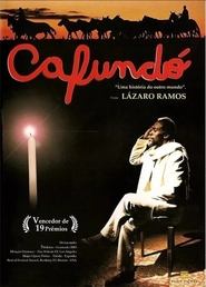 Cafundó (2005)