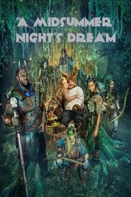 A Midsummer Night’s Dream (2016)