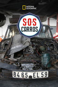 S.O.S Carros — Temporada 2