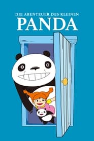 Poster Die Abenteuer des kleinen Panda Teil 1