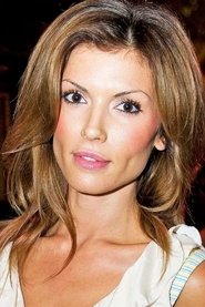 Oksana Wilhelmsson is Tävlande