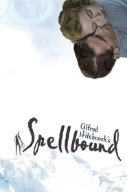 Poster for Spellbound