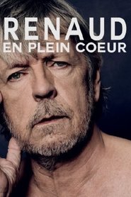 Poster Renaud, en plein coeur