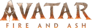 Avatar: Fire and Ash