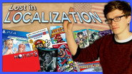 Lost in Localization