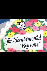 For Scent-imental Reasons