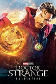 Doctor Strange - Saga en streaming