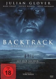 Poster Backtrack - Nazi Regression