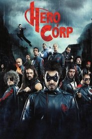 Hero Corp serie en streaming 