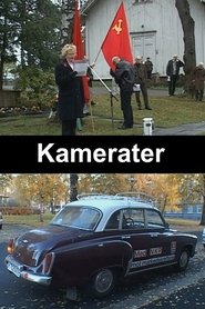 Poster The Last Communists 2004