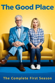 The Good Place Season 1 6