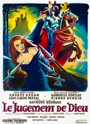 Le jugement de Dieu (1952) Le jugement de Dieu (1952)