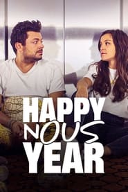 Poster Happy Nous Year