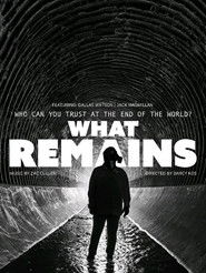 What Remains (2024)