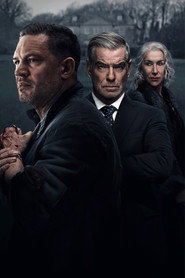 MobLand poster