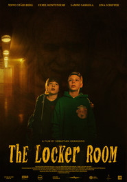 The Locker Room (2024)