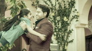 Rahi and Anupama Remember Anuj