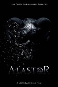 Poster Alastor