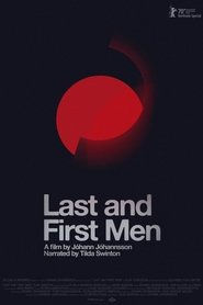 Last and First Men (2020)