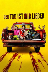 Der Tod ist mir lieber