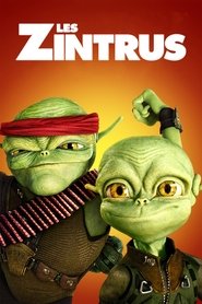 Les Zintrus movie
