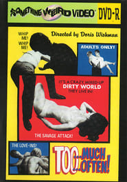 Affiche de Film Too Much Too Often!