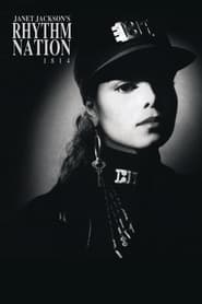 Poster Rhythm Nation 1814