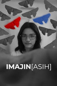 Imajin[Asih] (2024)