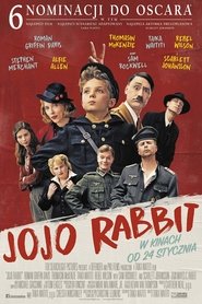 Jojo Rabbit 2019 Bezpłatny nieograniczony dostęp