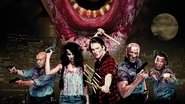 La Nuit des clowns tueurs en streaming