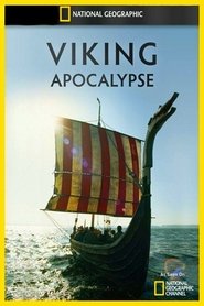 Poster Viking Apocalypse 2011