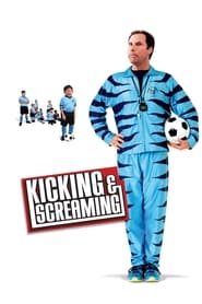 לדפוק אליפות / Kicking & Screaming לצפייה ישירה