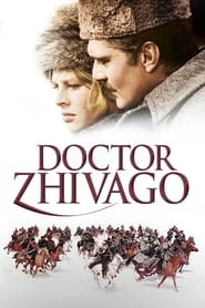 Doctor Zhivago online sa prevodom