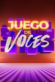 مسلسل Juego De Voces 2024 مترجم
