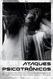 Psychotronic Attacks (2024)