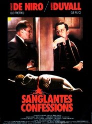Sanglantes confessions Sanglantes confessions